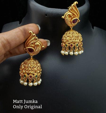 Jhumka