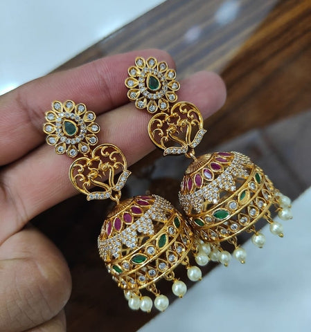 Jhumka