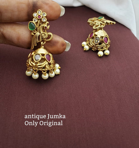 Jhumka