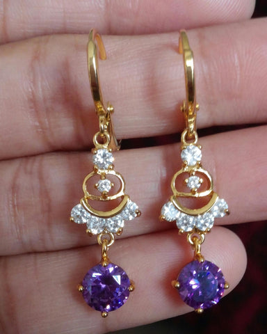 Regular Wear Earrings