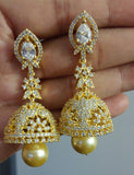 CZ Jhumka