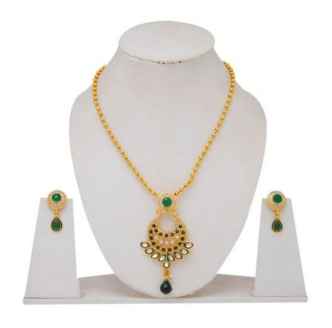 Necklace set