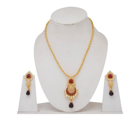 Necklace Set