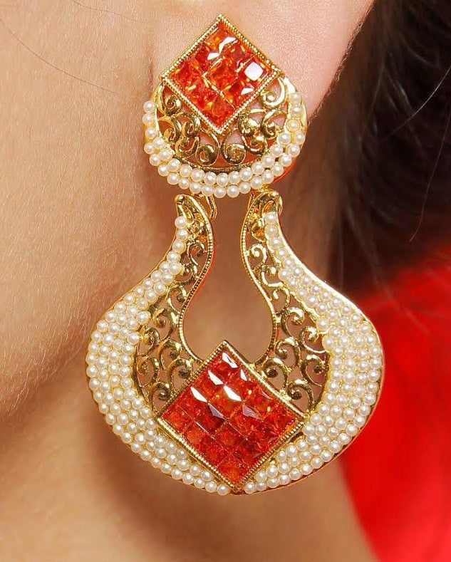 Party wear Earrings