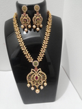 Necklace set