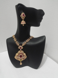 Necklace set