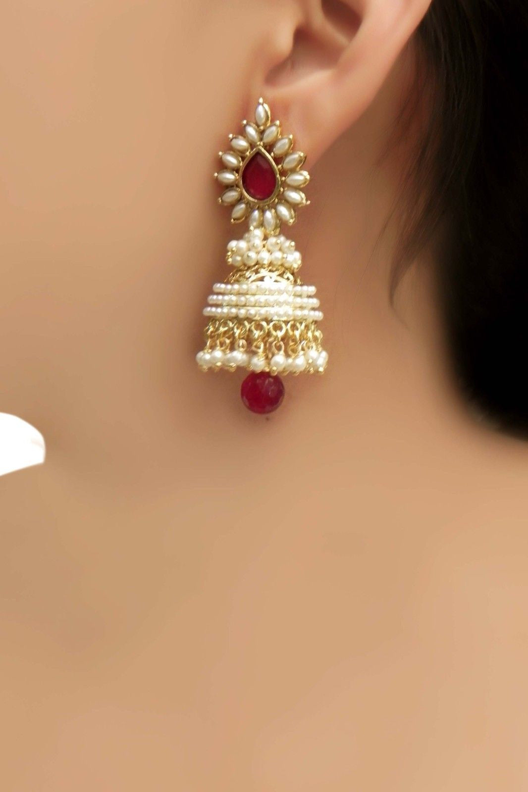 Jhumka