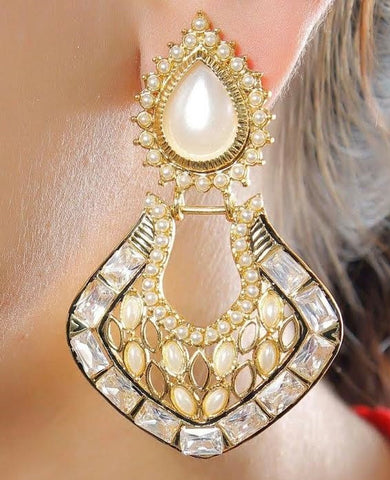 Party Wear earrings