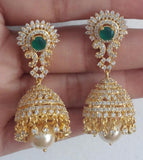 CZ Jhumka