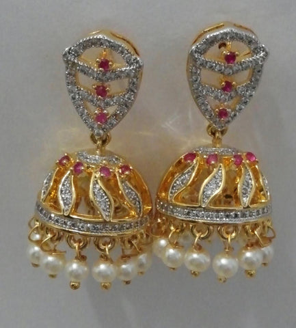 Jhumka