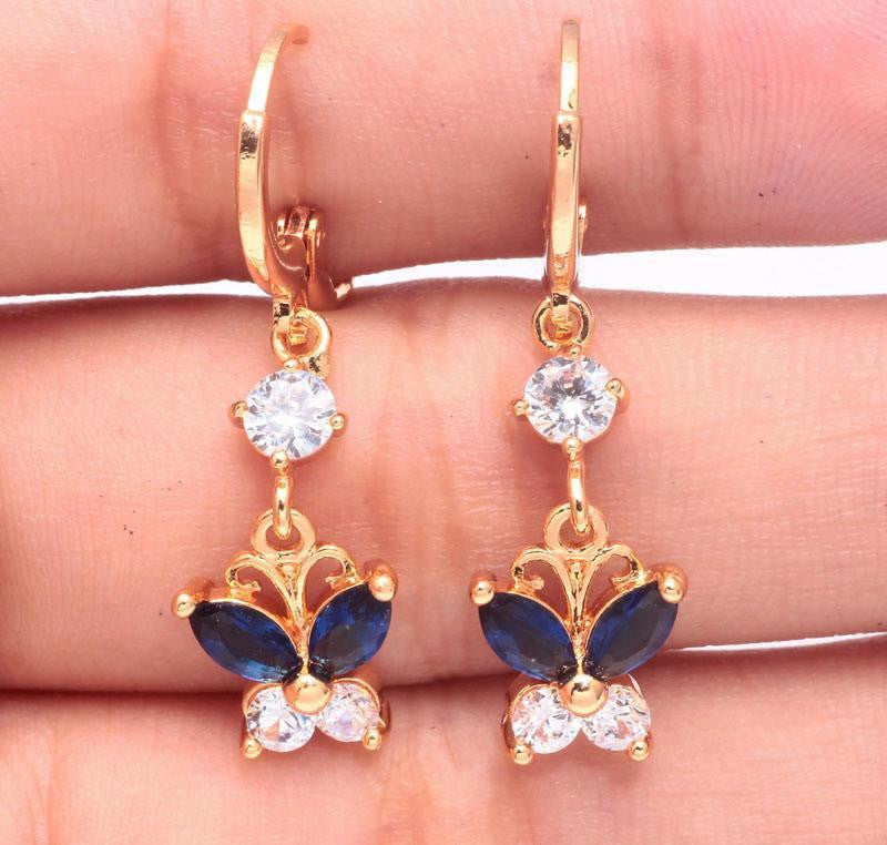 Regular Wear Earrings