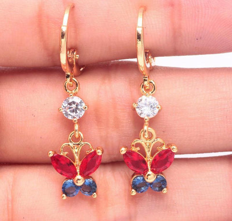 Regular Wear Earrings