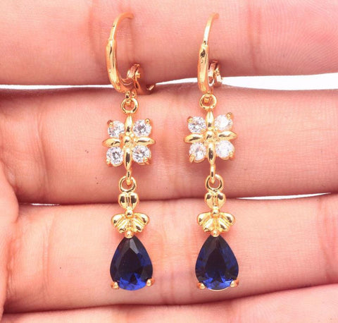 Regular Wear Earrings