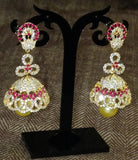 CZ Jhumka