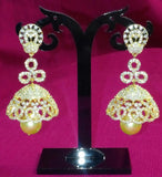 CZ Jhumka