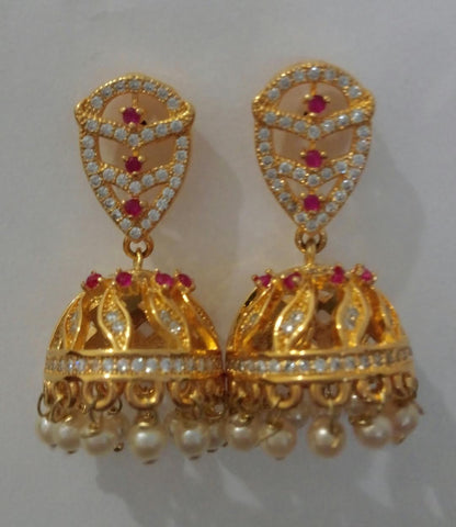 Jhumka