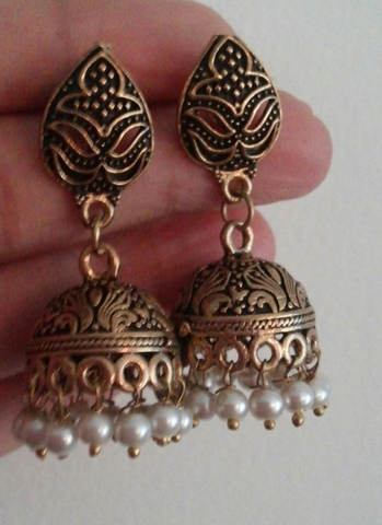 Jhumka