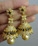 CZ Jhumka