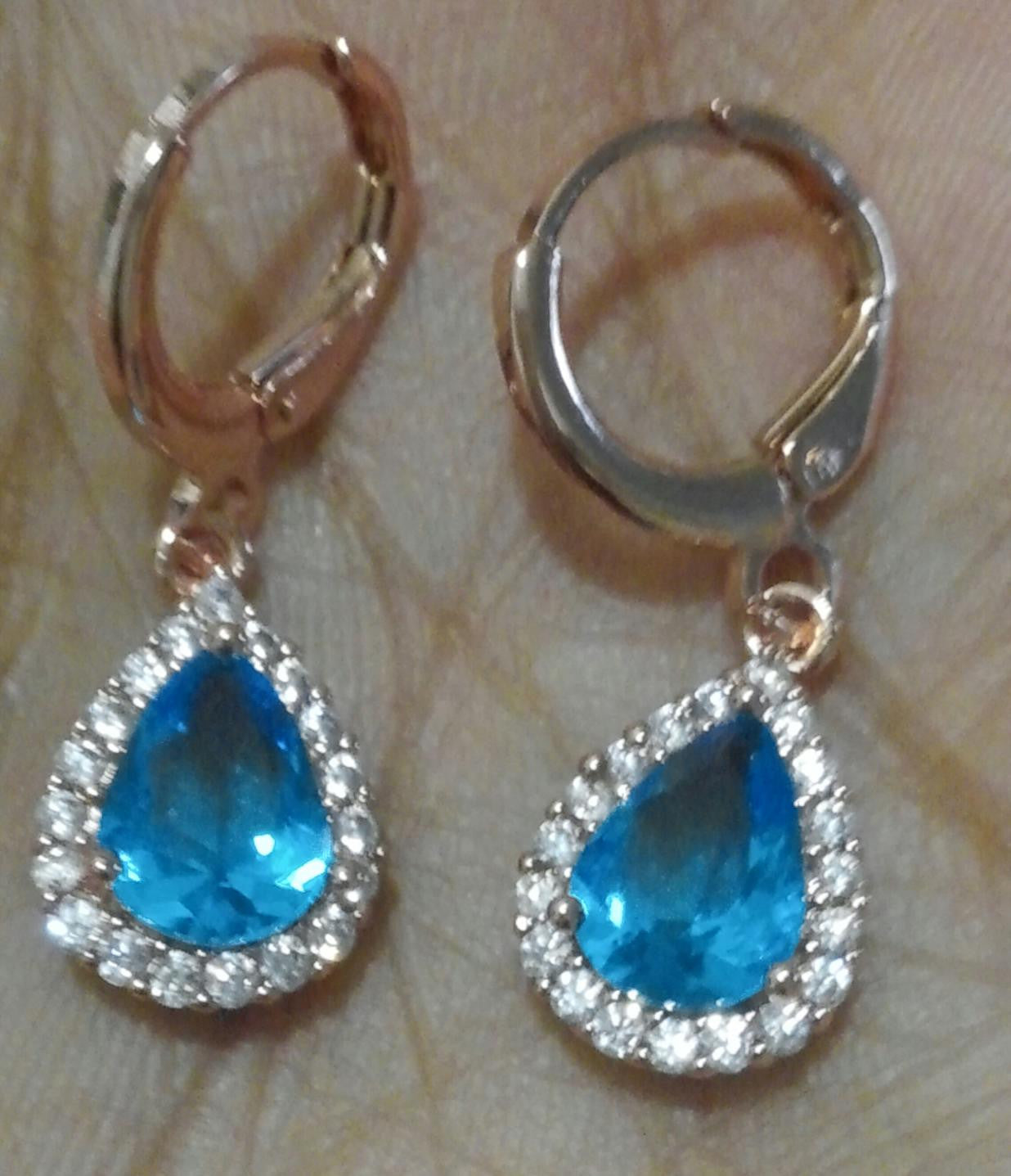 Regular Wear Earrings