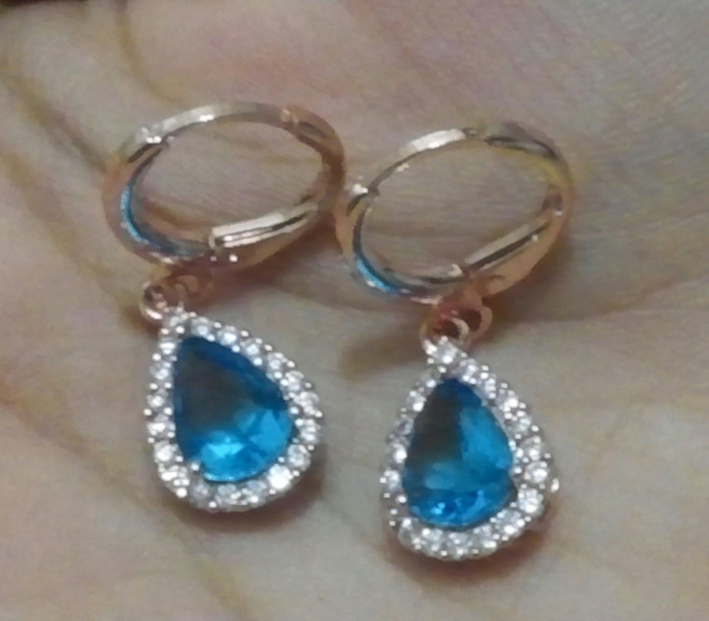 Regular Wear Earrings