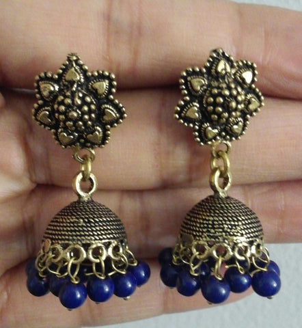 Jhumka