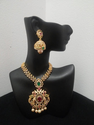 Necklace