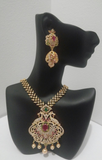 Cz Necklace