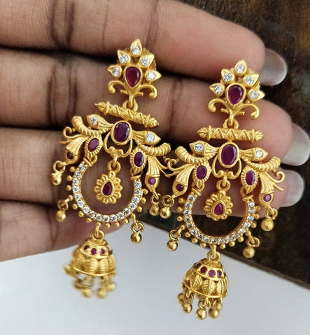 Jhumka