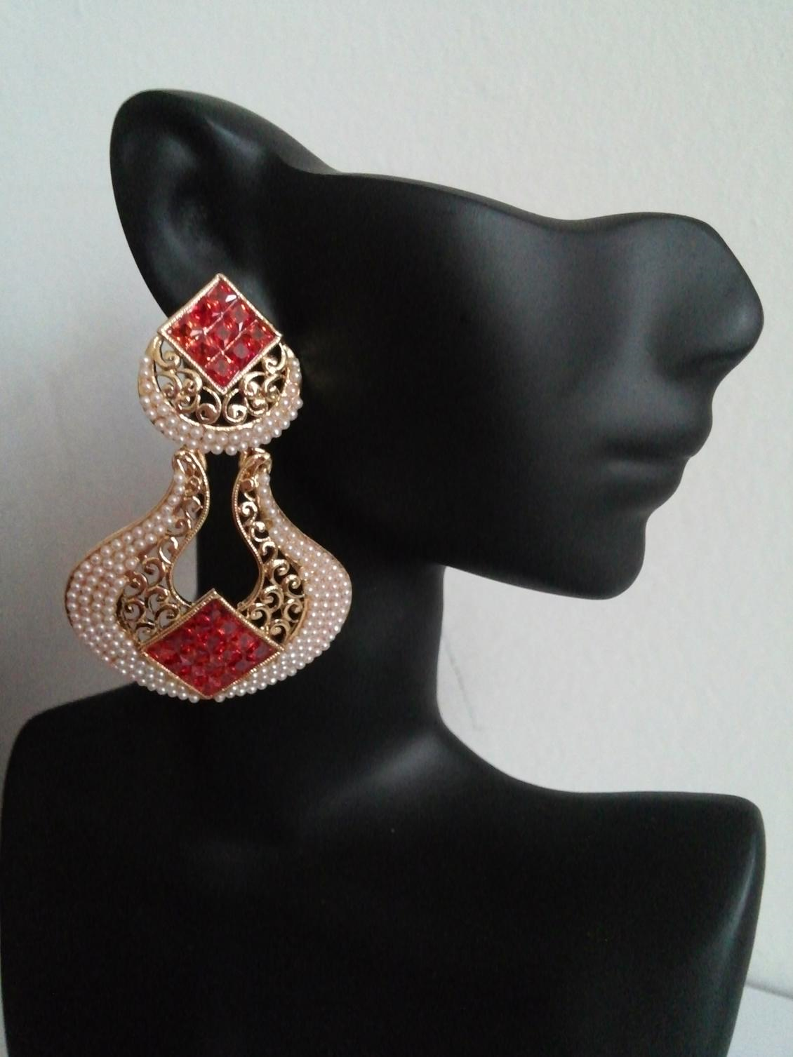 Party wear Earrings