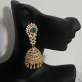 CZ Jhumka