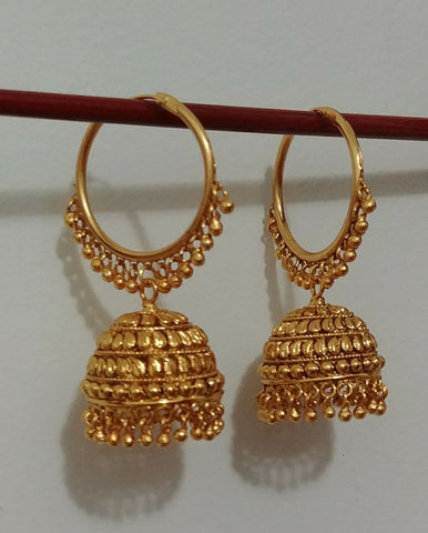 Jhumka