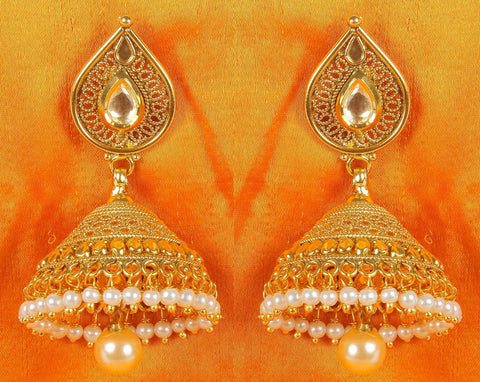 Jhumka