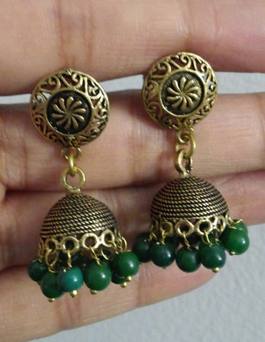 Jhumka