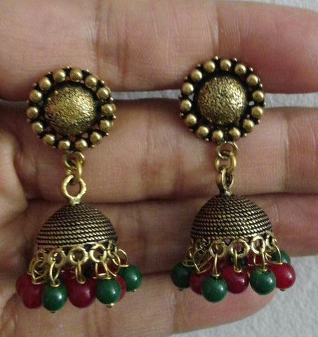 Jhumka