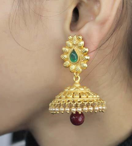 Jhumka