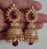 Jhumka