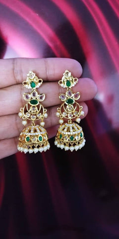 Jhumka