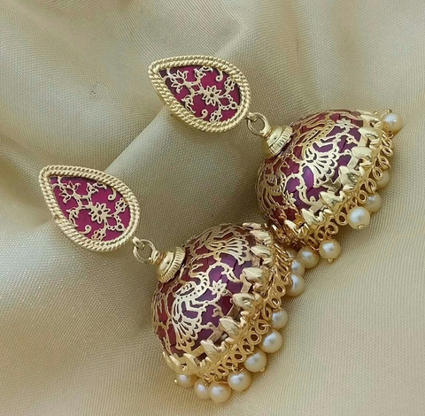 Jhumka