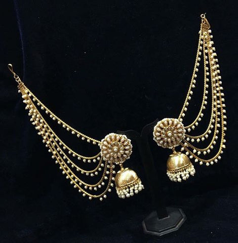 Jhumka