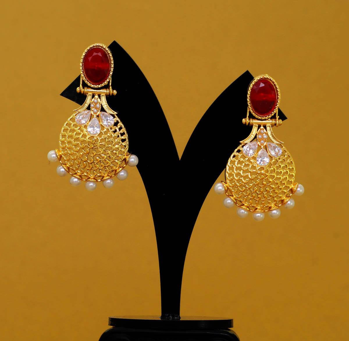 Party wear Earrings