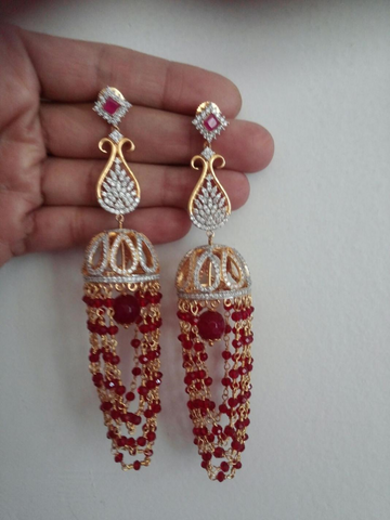 Jhumka