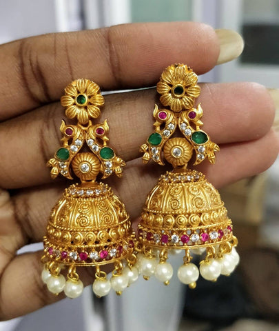 Jhumka