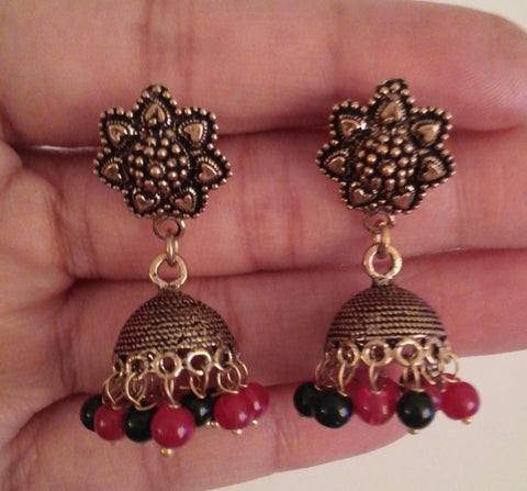 Jhumka