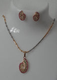 Pendant Set