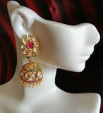 Jhumka