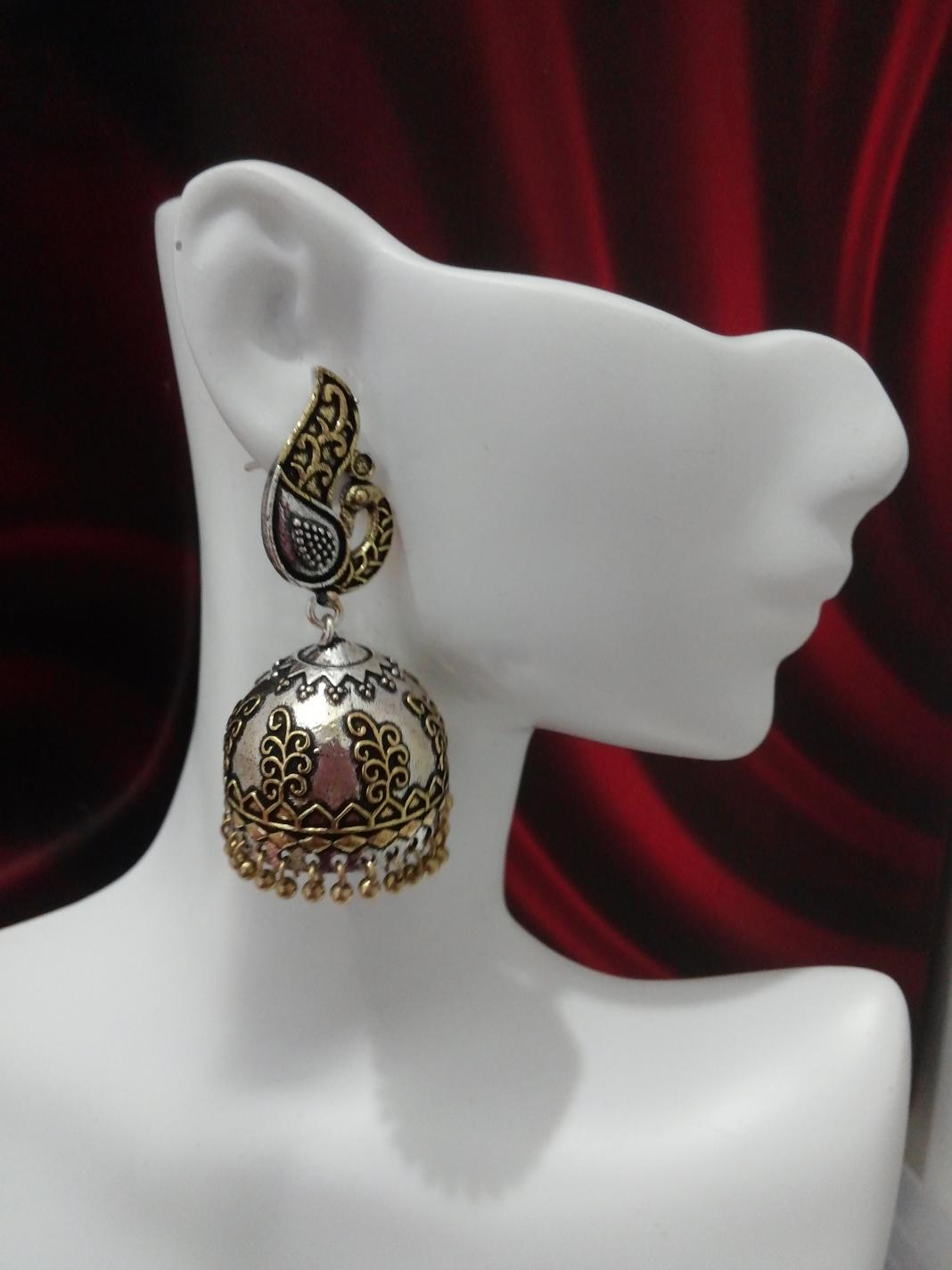 Jhumka