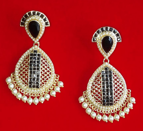 Polki earrings