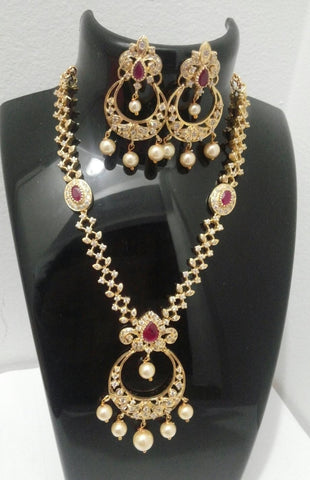 Necklace Set