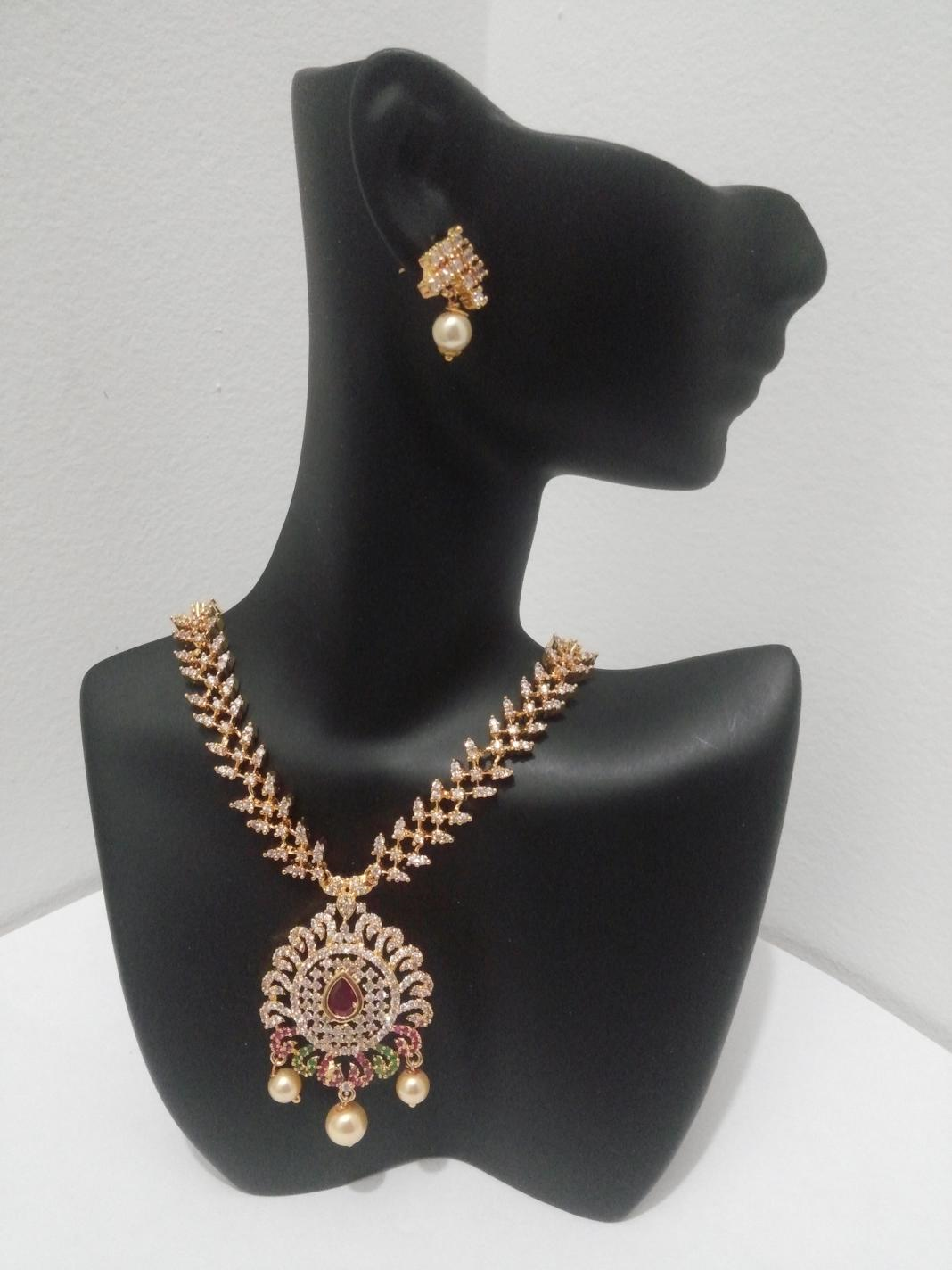 Necklace set