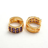 Women's Hoop Earrings